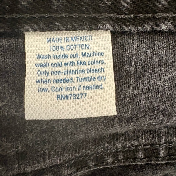 Men’s Jeans Urban Pipeline Regular Fit 38x30 Blue & Black Bundle of 2 - Picture 14 of 15